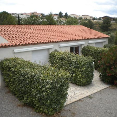 Le Fenouillet Chambres D'Hotes Proche Des Grands Buffets Narbonne Ngoại thất bức ảnh