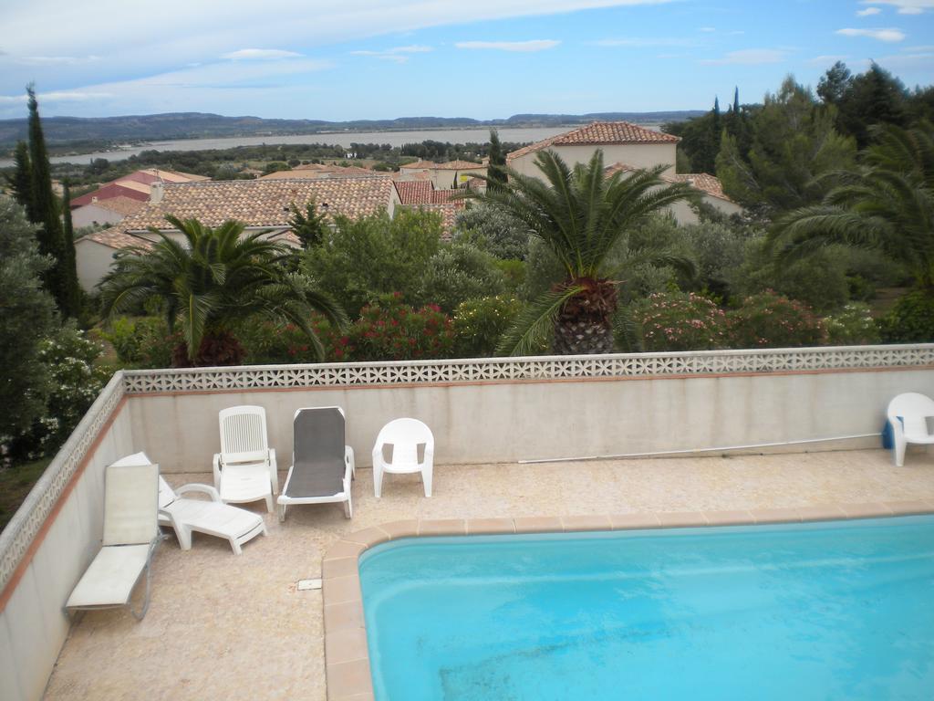 Le Fenouillet Chambres D'Hotes Proche Des Grands Buffets Narbonne Ngoại thất bức ảnh