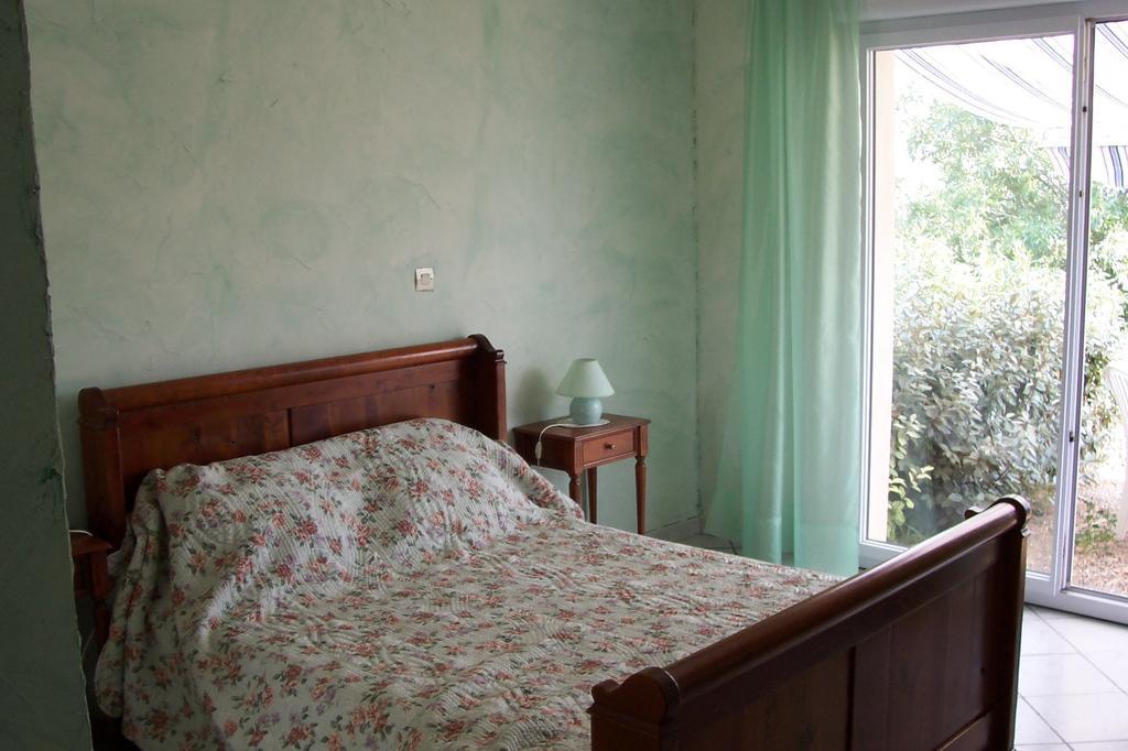 Le Fenouillet Chambres D'Hotes Proche Des Grands Buffets Narbonne Phòng bức ảnh