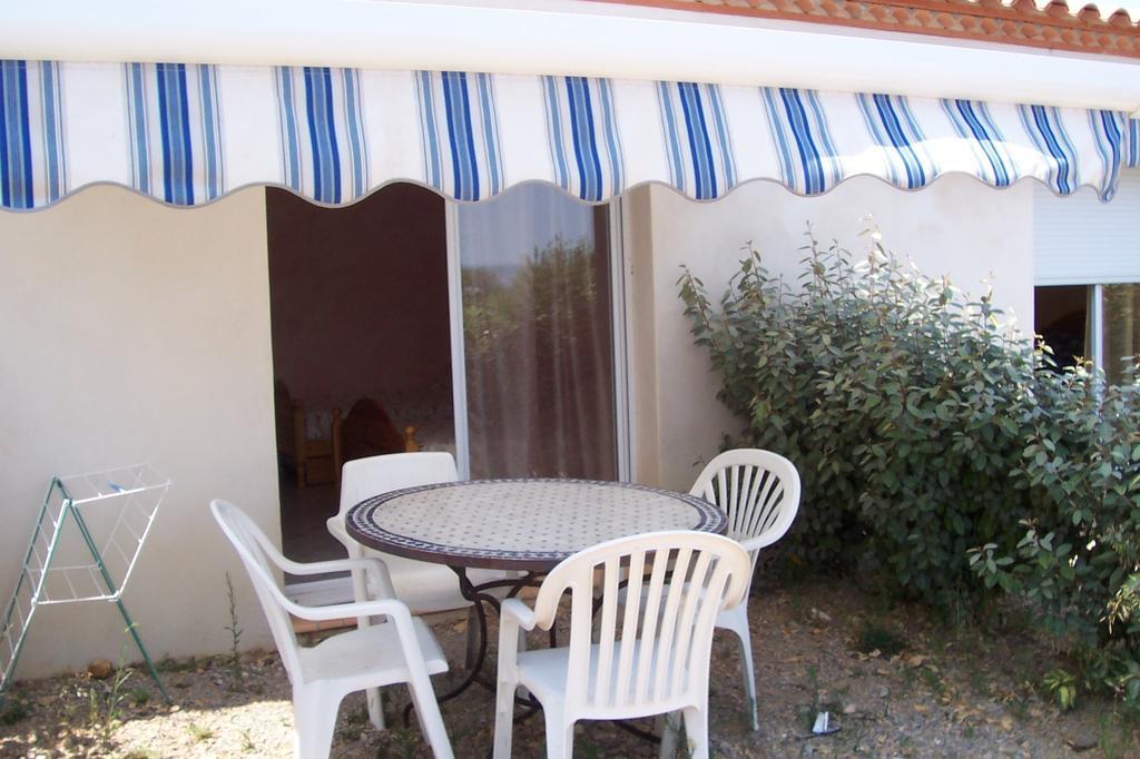 Le Fenouillet Chambres D'Hotes Proche Des Grands Buffets Narbonne Phòng bức ảnh