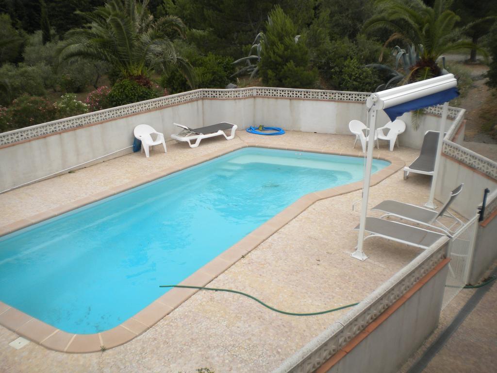 Le Fenouillet Chambres D'Hotes Proche Des Grands Buffets Narbonne Ngoại thất bức ảnh