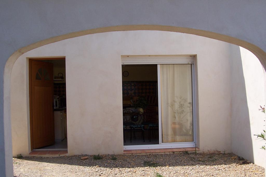 Le Fenouillet Chambres D'Hotes Proche Des Grands Buffets Narbonne Ngoại thất bức ảnh