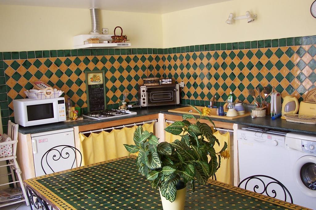 Le Fenouillet Chambres D'Hotes Proche Des Grands Buffets Narbonne Ngoại thất bức ảnh