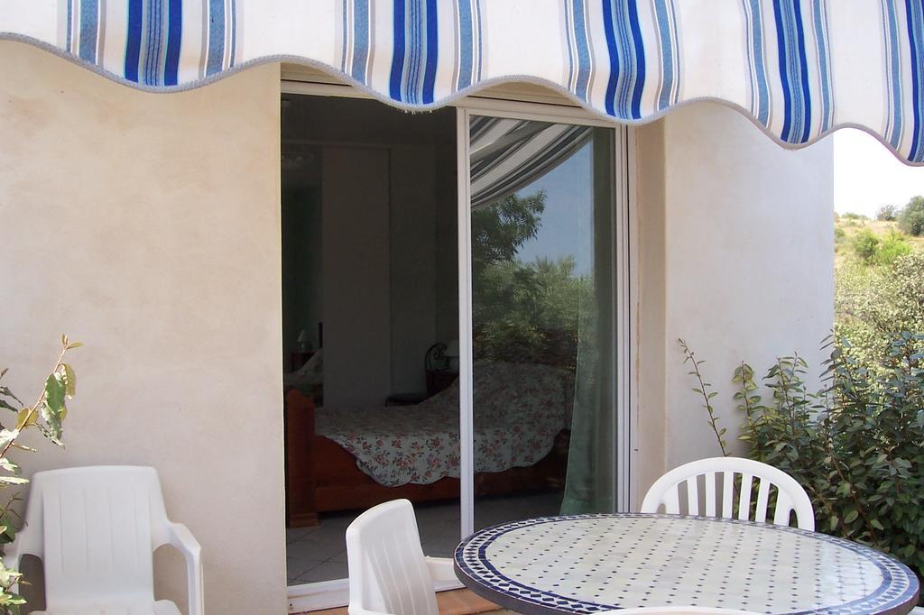 Le Fenouillet Chambres D'Hotes Proche Des Grands Buffets Narbonne Phòng bức ảnh