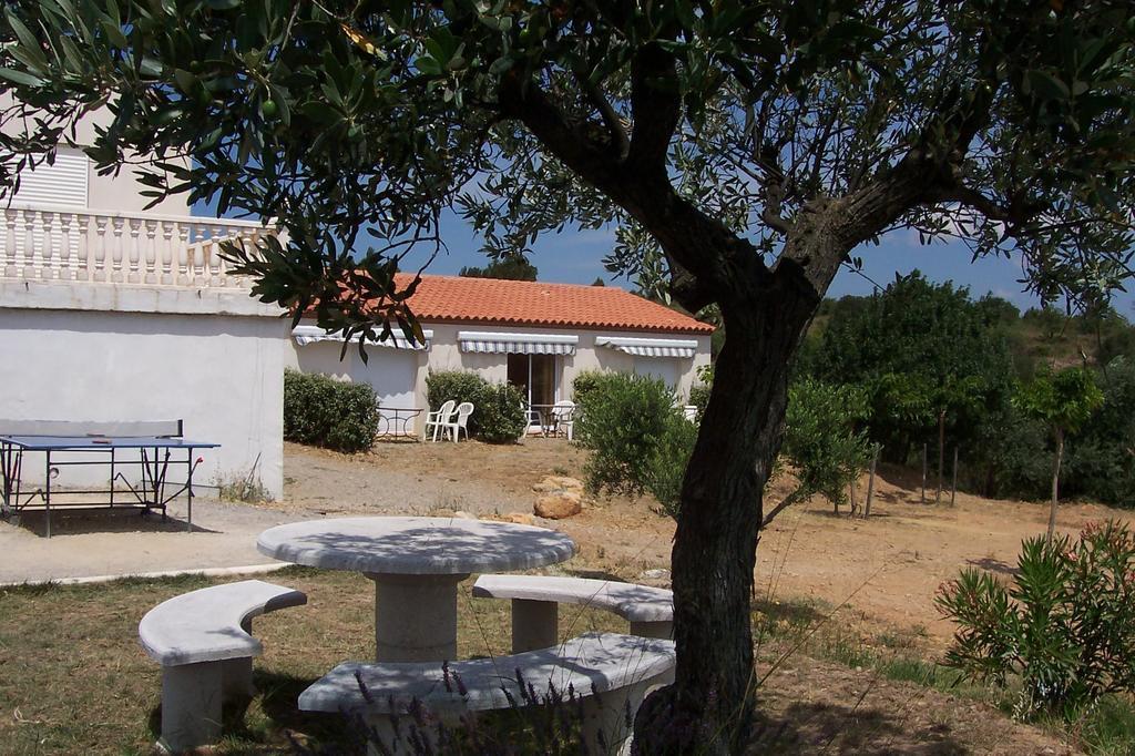 Le Fenouillet Chambres D'Hotes Proche Des Grands Buffets Narbonne Ngoại thất bức ảnh
